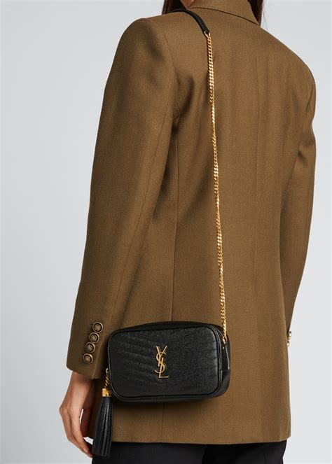 ysl mini leather bag|ysl mini bags for women.